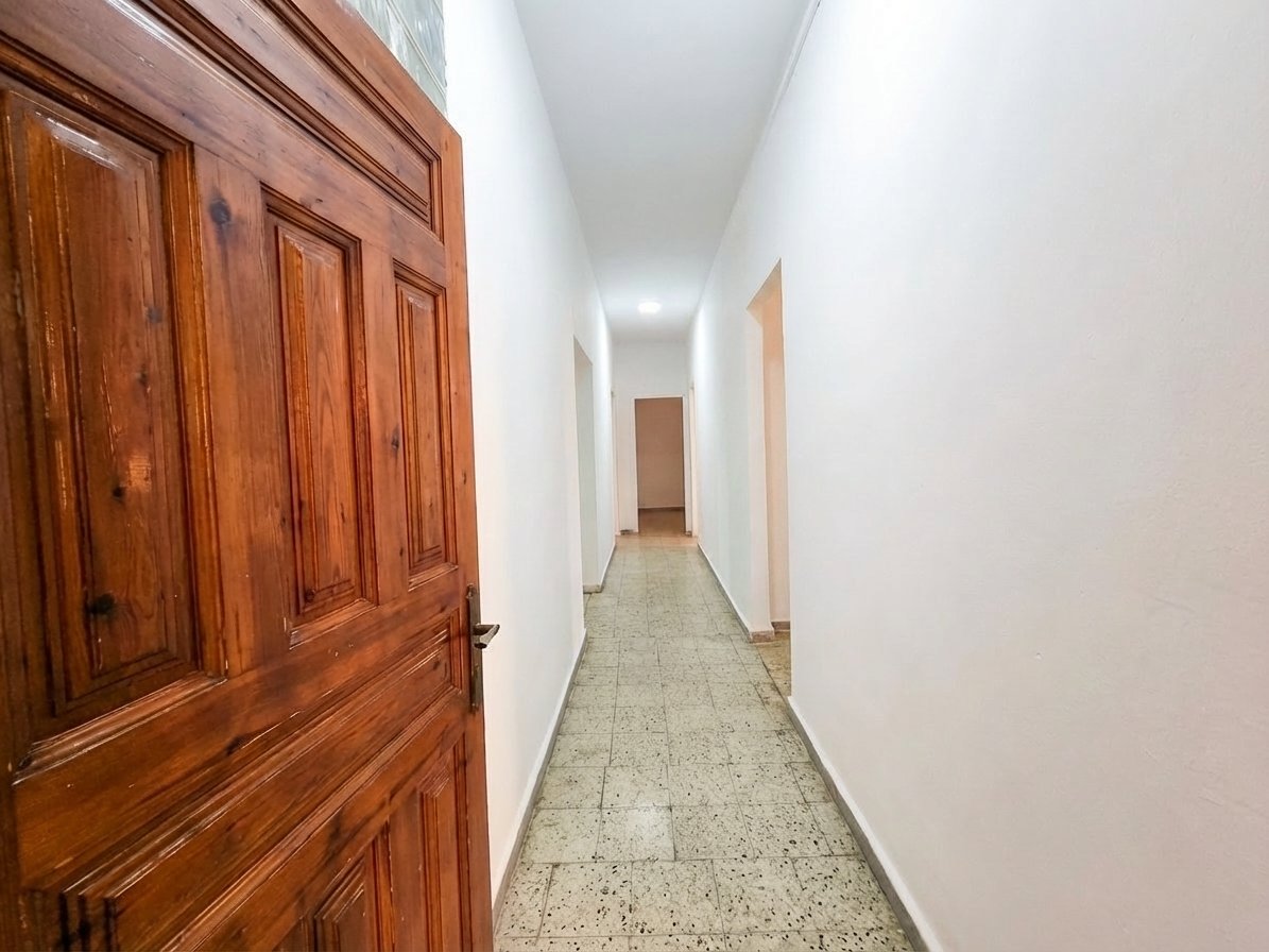 Location Appartement F4 Oran Oran