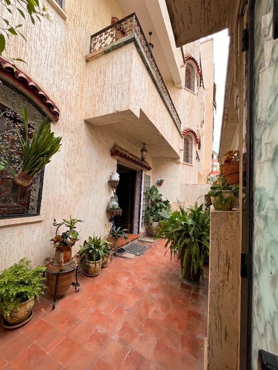 Vente Villa Alger Birkhadem