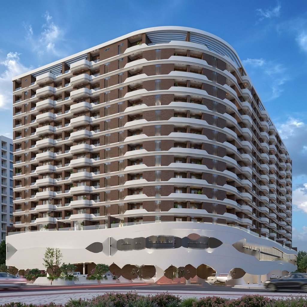 Vente Appartement Duplex F6 Annaba Annaba