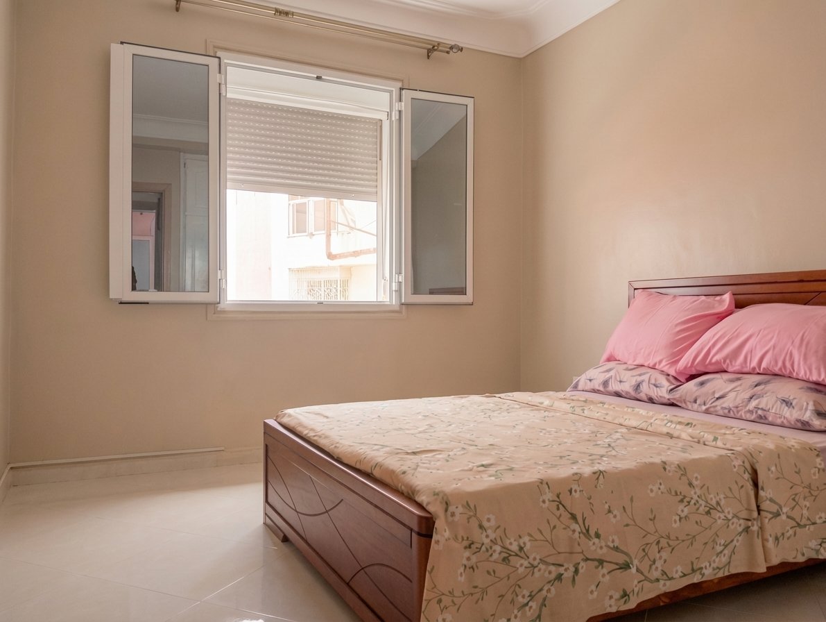 Location vacances Appartement F3 Béjaïa Bejaia