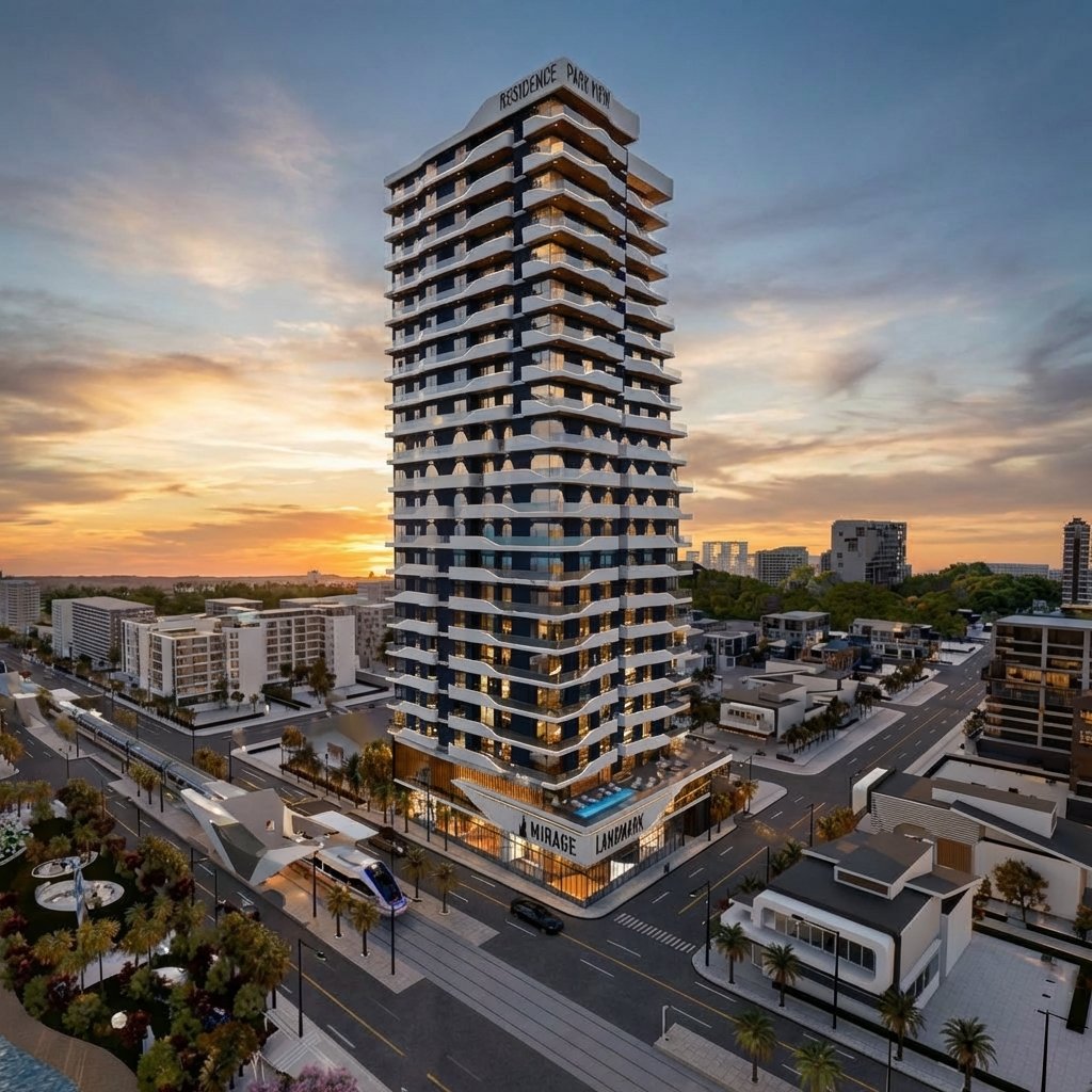 Vente Appartement F4 Oran Oran