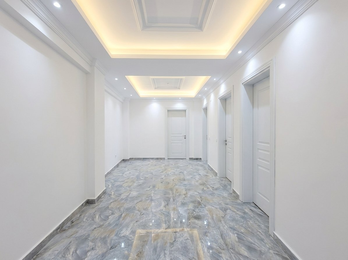Vente Appartement F4 Alger Kouba