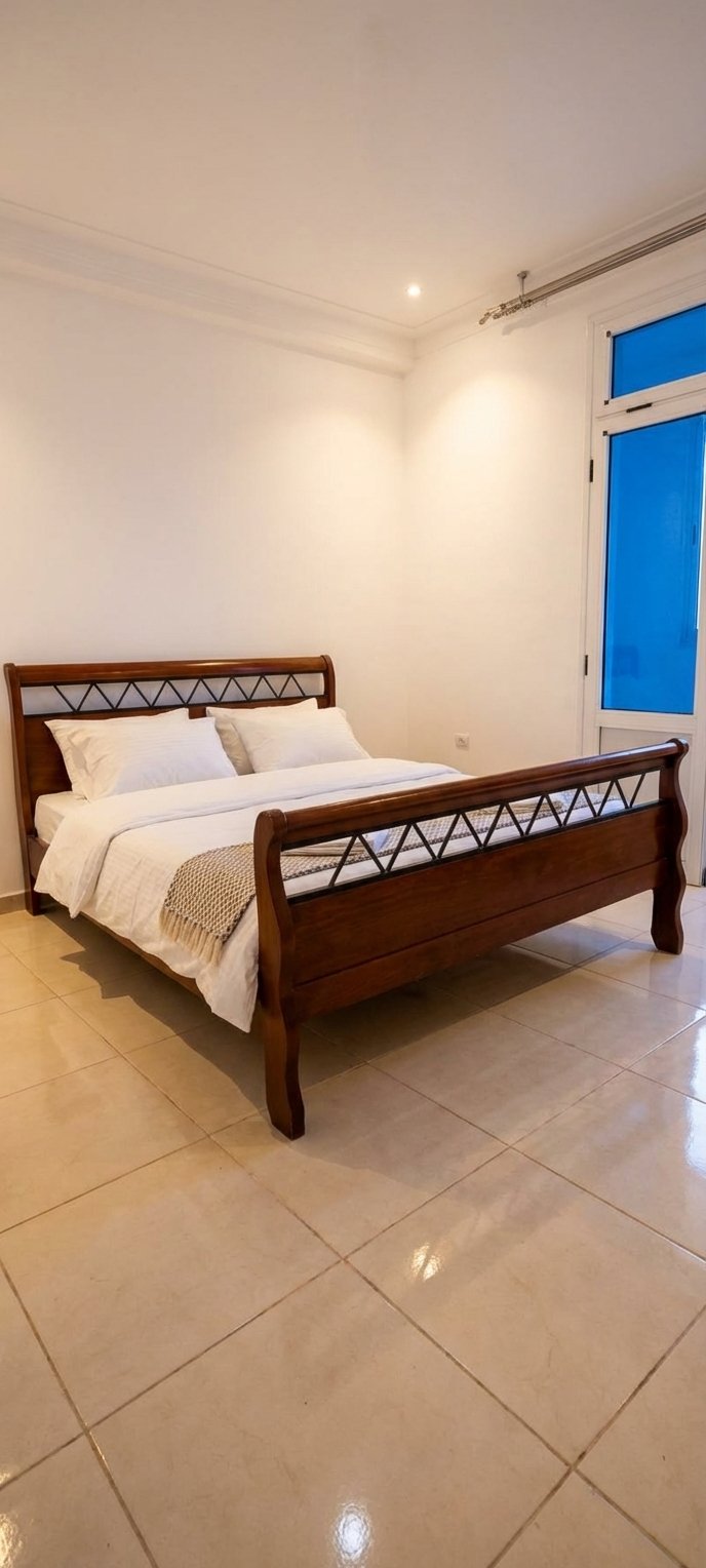 Vente Appartement F4 Béjaïa Bejaia