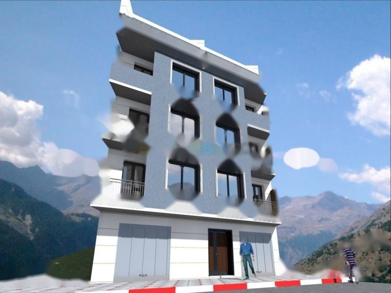 Vente Appartement F2 F3 F4 Béjaïa Bejaia